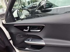 Mercedes-Benz C-Class facelift C 260 L sports version - фото 11