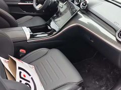 Mercedes-Benz C-Class facelift C 260 L sports version - фото 12
