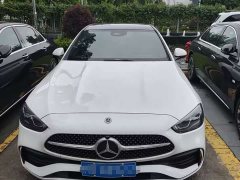 Mercedes-Benz C-Class facelift C 260 L sports version - фото 2