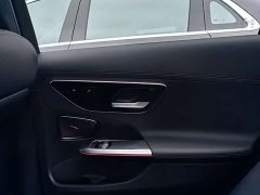 Mercedes-Benz C-Class facelift C 260 L sports version - фото 6