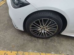 Mercedes-Benz C-Class facelift C 260 L sports version - фото 8