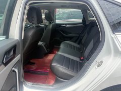 Volkswagen Sagitar 280TSI DSG Super Edition - фото 10
