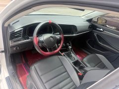 Volkswagen Sagitar 280TSI DSG Super Edition - фото 12