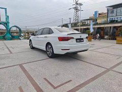 Volkswagen Sagitar 280TSI DSG Super Edition - фото 15