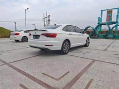 Volkswagen Sagitar 280TSI DSG Super Edition - фото 16