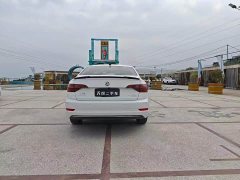 Volkswagen Sagitar 280TSI DSG Super Edition - фото 17