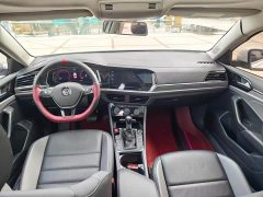 Volkswagen Sagitar 280TSI DSG Super Edition - фото 5