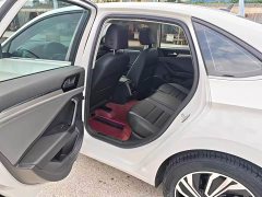 Volkswagen Sagitar 280TSI DSG Super Edition - фото 6