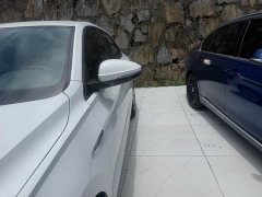 Volkswagen Sagitar 280TSI DSG Super Edition - фото 9