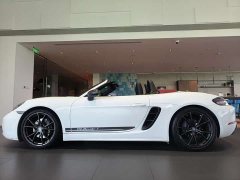 Porsche 718 2019 Boxster T 2.0T - фото 10