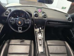 Porsche 718 2019 Boxster T 2.0T - фото 12
