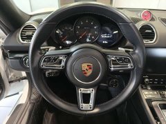 Porsche 718 2019 Boxster T 2.0T - фото 5