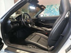 Porsche 718 2019 Boxster T 2.0T - фото 6