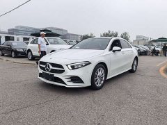 Mercedes-Benz A-Class A 200 L Dynamic - фото 1