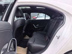 Mercedes-Benz A-Class A 200 L Dynamic - фото 11