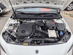 Mercedes-Benz A-Class A 200 L Dynamic - фото 13