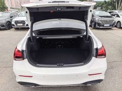 Mercedes-Benz A-Class A 200 L Dynamic - фото 15