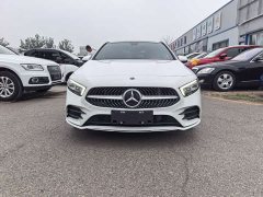 Mercedes-Benz A-Class A 200 L Dynamic - фото 2
