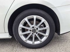 Mercedes-Benz A-Class A 200 L Dynamic - фото 5
