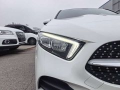 Mercedes-Benz A-Class A 200 L Dynamic - фото 6