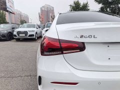 Mercedes-Benz A-Class A 200 L Dynamic - фото 7