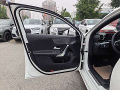 Mercedes-Benz A-Class A 200 L Dynamic - фото 8