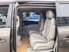 Buick GL8 2023 Land Business Class Smart Enjoyment - фото 11
