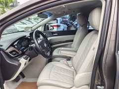 Buick GL8 2023 Land Business Class Smart Enjoyment - фото 9