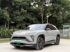 NIO ES6 2020 610KM Performance Edition - фото 1