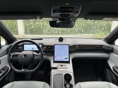 NIO ES6 2020 610KM Performance Edition - фото 15