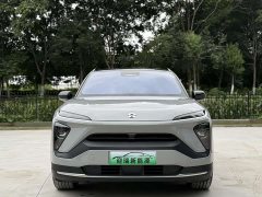 NIO ES6 2020 610KM Performance Edition - фото 2