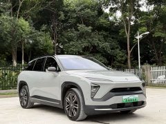 NIO ES6 2020 610KM Performance Edition - фото 3