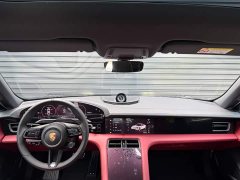 Porsche Taycan 2024 Taycan 4 - фото 10