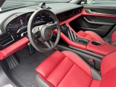 Porsche Taycan 2024 Taycan 4 - фото 11