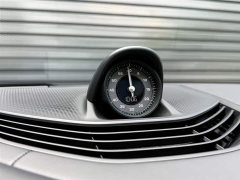 Porsche Taycan 2024 Taycan 4 - фото 12