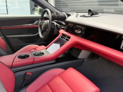 Porsche Taycan 2024 Taycan 4 - фото 15
