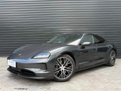 Porsche Taycan 2024 Taycan 4 - фото 2