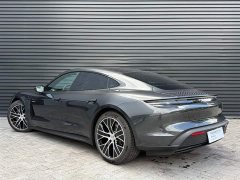 Porsche Taycan 2024 Taycan 4 - фото 4