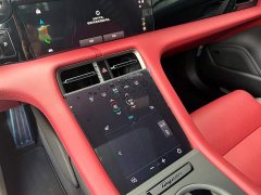 Porsche Taycan 2024 Taycan 4 - фото 7