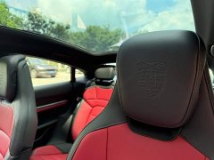 Porsche Taycan 2024 Taycan 4 - фото 8