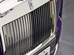 Rolls-Royce Phantom 2018 6.7T long wheelbase version - фото 13