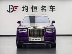 Rolls-Royce Phantom 2018 6.7T long wheelbase version - фото 2