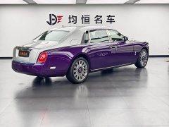 Rolls-Royce Phantom 2018 6.7T long wheelbase version - фото 3