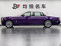 Rolls-Royce Phantom 2018 6.7T long wheelbase version - фото 4