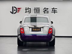 Rolls-Royce Phantom 2018 6.7T long wheelbase version - фото 5