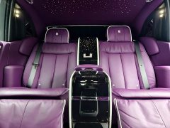Rolls-Royce Phantom 2018 6.7T long wheelbase version - фото 6