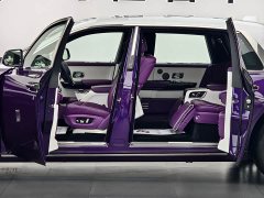 Rolls-Royce Phantom 2018 6.7T long wheelbase version - фото 7
