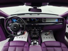 Rolls-Royce Phantom 2018 6.7T long wheelbase version - фото 8