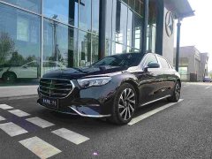 Mercedes-Benz E-Class E 300 L Luxury - фото 1