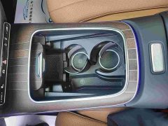 Mercedes-Benz E-Class E 300 L Luxury - фото 11